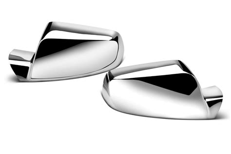 Chrome Accessories And Trim For Cars Trucks Suvs