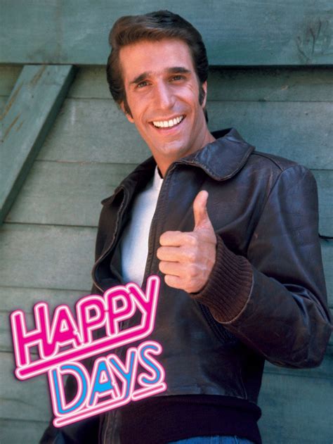 Happy Days Photos And Pictures Tv Guide