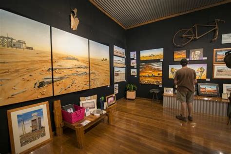 John Murray Art Gallery Lightning Ridge Updated 2021 All You Need To