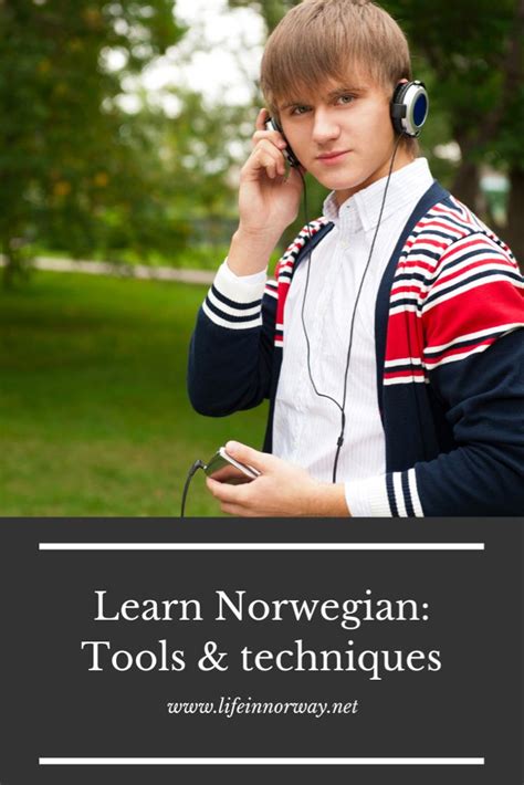 How To Learn Norwegian In 2021 Norwegian Learning Learning Languages