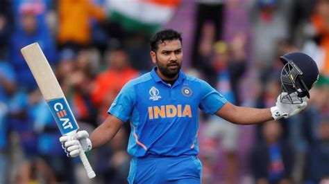 Rohit Sharma Wiki Cricketer Biography Age Family Wikipedia Net Worth Wife And More
