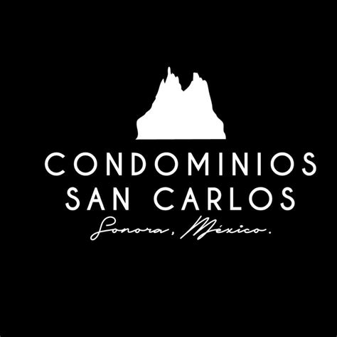 Condominios San Carlos San Carlos