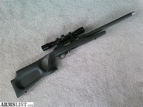 Armslist For Sale Magnum Research Custom 1022 Carbon Fiber