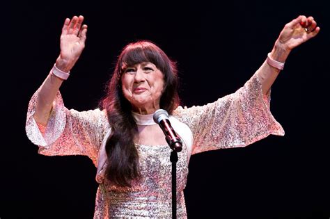 Judith Durham Death Lead Singer Of The Seekers Dies At 79