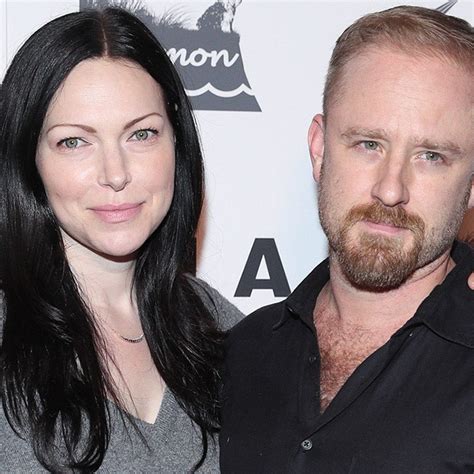 Laura Prepon Marries Ben Foster See Their Wedding Pic Entertainment