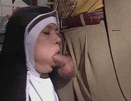 Nuns Like Dick Too Mestrip