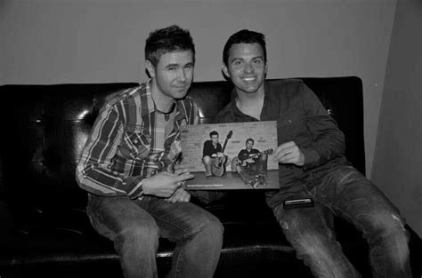 Does Anyone Else Ship Ryan And Neil Or Is It Just Me Celtic Thunder