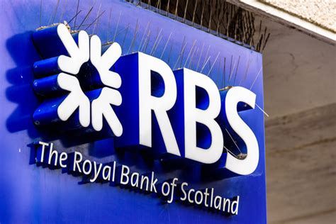 Royal Bank Of Scotland Sinks After Government Sell Off Master Investor