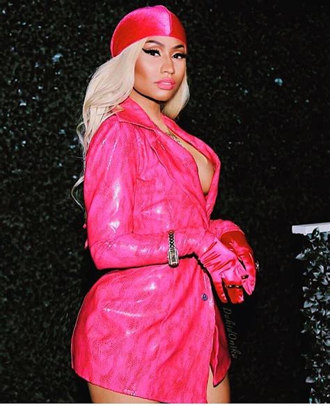 This Is Cute 😍 Nicki Minaj Outfits Nicki Minaj Barbie Nicki Minaj Birthday
