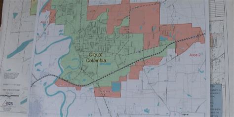 Marion County Residents Express Concerns About Columbia Annexation