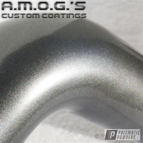 Galaxy Grey Iii Powder Coating Gallery Prismatic Powders