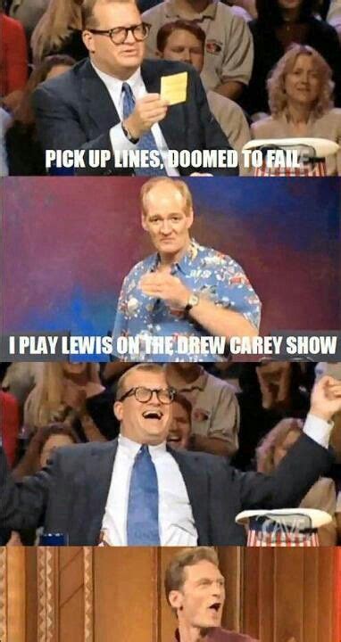 Meme From The Drew Carey Show King Funny Memes
