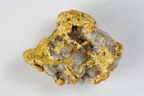 How To Test Your Rock For Gold 7 Simple Methods Rockhound Resource