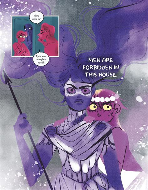 7 reasons why everyone loves lore olympus by esmeralda gomez sociomix