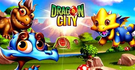Dragon City Mod Unlimited Money Apk Free Android V1131
