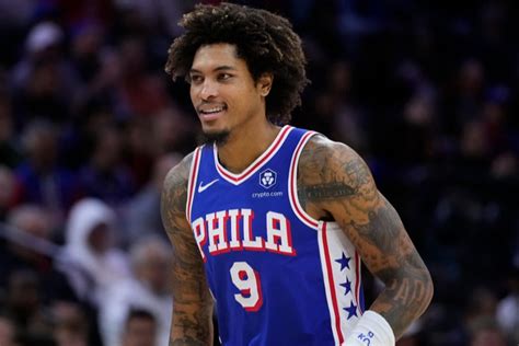 Kelly Oubre Jr What Injuries Did The Sixers Player Sustain After