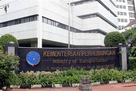 Larangan mudik ini dampaknya tidak besar ke perekonomian. Larangan Mudik, Kemenhub: Tidak Ada Penutupan Jalan ...