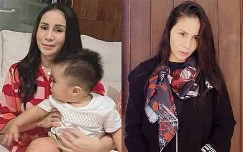 Wajah Momo Geisha Ramai Jadi Sorotan Netizen Ini Deretan Fotonya Saat