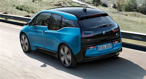 And opens up completely in just the first few metres. Precio del BMW i3 2017 en Estados Unidos - Autos Hoy