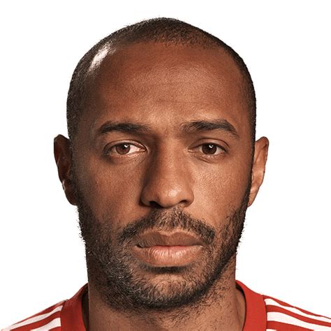 Thierry Henry Football Wiki Fandom