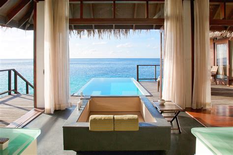 Best Luxury Resorts Maldives Top 10 Best Luxury Hotels In The