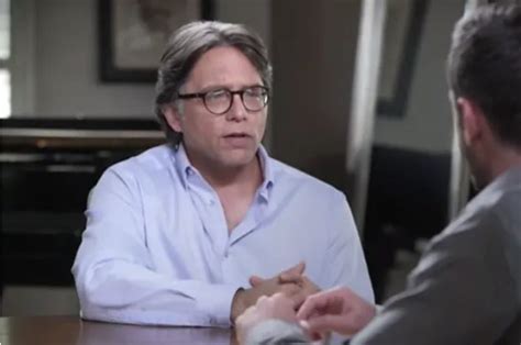 Keith Raniere The Founder Of The Alleged Sex Cult Nxivm Has Been Found Guilty