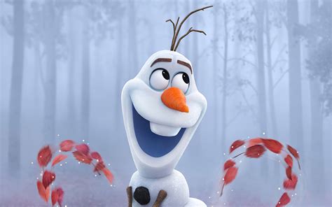 1920x1200 Olaf In Frozen 2 1080p Resolution Hd 4k Wallpapersimages