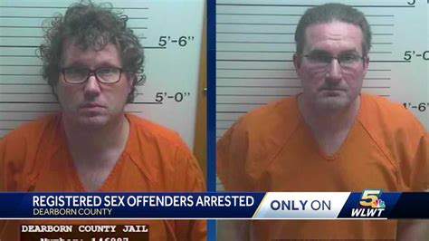 Indiana Sex Offender Arrested After Livestream By Predator Catchers