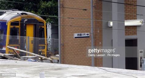 Motherwell Railway Station Photos And Premium High Res Pictures Getty
