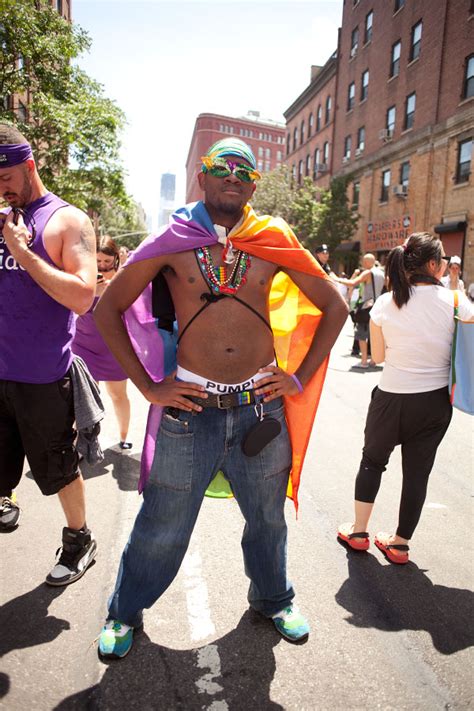 Gay Pride In The Best City In The World New York City THE GAY MEN