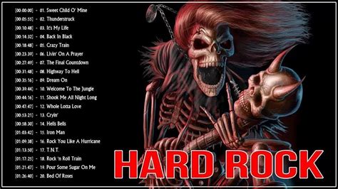greatest hard rock songs ever hard rock songs of all time rock playlist 2020 youtube