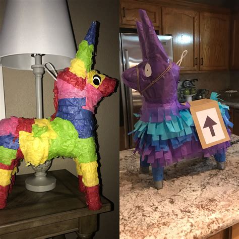 Shop the hot hot & new today on toysrus. Fortnite Birthday. Piñata Loot Llama. | 13th birthday parties, Birthday, 13th birthday