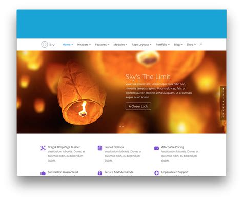 Divi Theme By Elegant Themes 25 Download V331