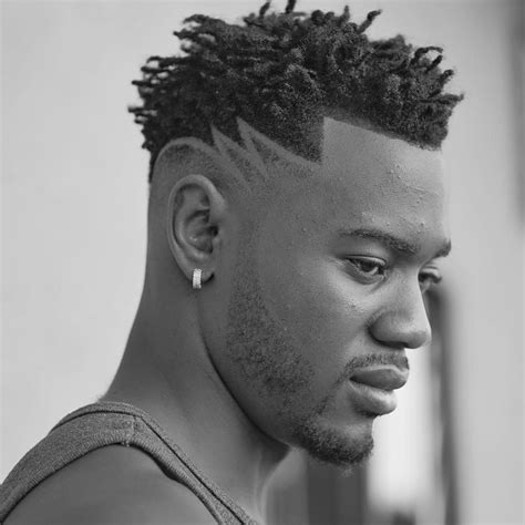 7 Staggering Mini Dreads Hairstyles For Men Menshaircutstyle