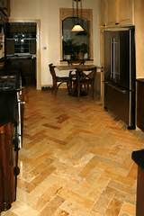 Install Kitchen Floor Tile