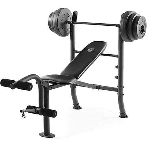 The Best Workout Bench For Your Home Gym Shape