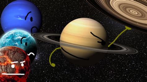 The team concluded the only explanation was a vast disk of spaced rings around a planet that had moved between earth and j1407, blocking the starlight in bursts. Saturn throwing J1407b rings into a black hole! - YouTube