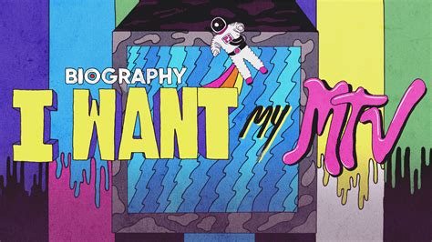 Biography: I Want My MTV | A&E