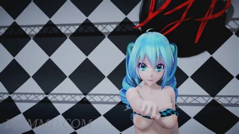 Mmd R18 Miku Secret Number Got That Boom 1366 02 Xxx Mobile Porno Videos And Movies