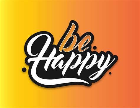Be Happy Typography School Logos Typography Cal Logo