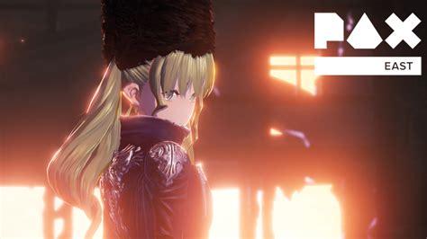 Code Vein Preview Style Goes A Long Way Irrational Passions