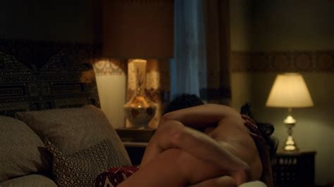 Nude Video Celebs Dina Shihabi Nude Tom Clancys Jack Ryan S01e02