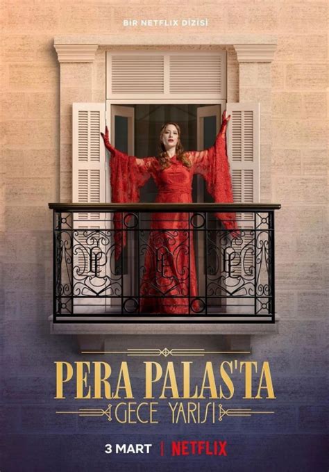 Pera Palas ta Gece Yarısı oyuncuları kimdir Socipol com