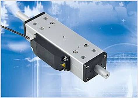 Pi Linear Actuator For Automation Applications Laser Focus World