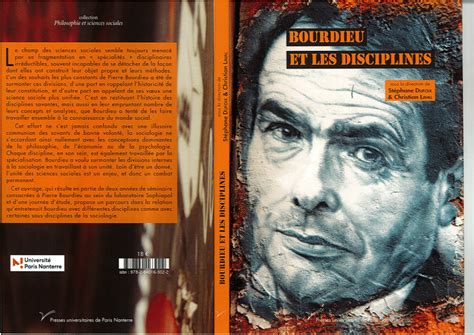 Pdf Pierre Bourdieu La Sociologie De Lart Et De La Culture Et
