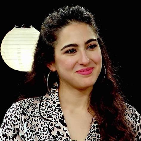 She had worked in 5 movies which were blockbuster. Sara Ali Khan: Age, Boyfriend, Family, Caste, Biography & More