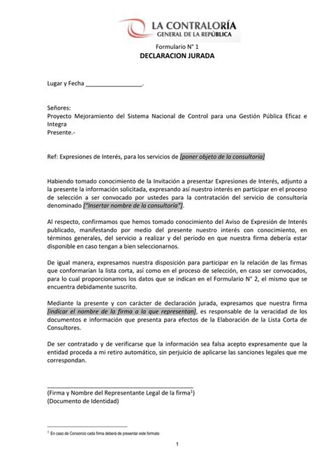 Modelo De Adenda De Contrato