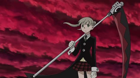 Aledawn Aledawn Review Soul Eater Anime