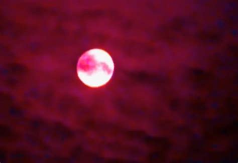 The pink moon will also appear up to 14% larger and 30% brighter than a typical full moon. 'Pink Moon Of April' Happening April 4th