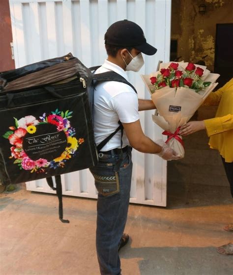 Thinking of sending breakup flowers? Planning on sending flowers to loved ones in Pakistan ...